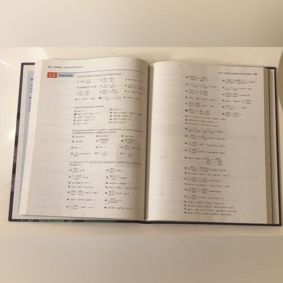 Trigonometry 🧮 - Picture 2 of 4